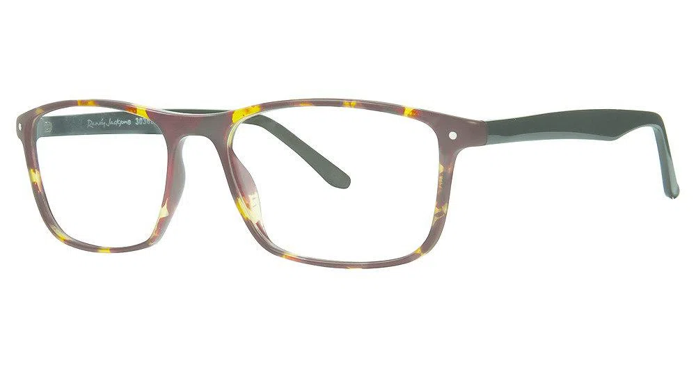 Randy Jackson RJ3036 Eyeglasses - view 6
